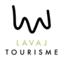 LAVAL TOURISME