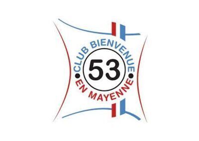 LOGO BIENVENUE