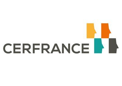 LOGO CERFRANCE