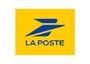 LOGO LA POSTE